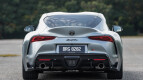 Toyota GR Supra Exterior photo