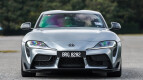 Toyota GR Supra Exterior photo