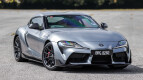 Toyota GR Supra Exterior photo