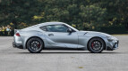 Toyota GR Supra Exterior photo