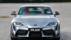 Toyota GR Supra Exterior photo