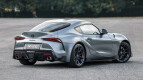 Toyota GR Supra Exterior photo
