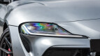 Toyota GR Supra Exterior photo