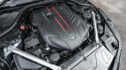 Toyota GR Supra Exterior photo