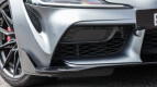 Toyota GR Supra Exterior photo