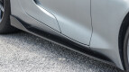 Toyota GR Supra Exterior photo
