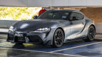 Toyota GR Supra Exterior photo