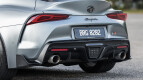 Toyota GR Supra Exterior photo
