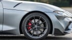 Toyota GR Supra Exterior photo