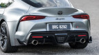 Toyota GR Supra Exterior photo