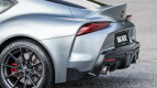 Toyota GR Supra Exterior photo