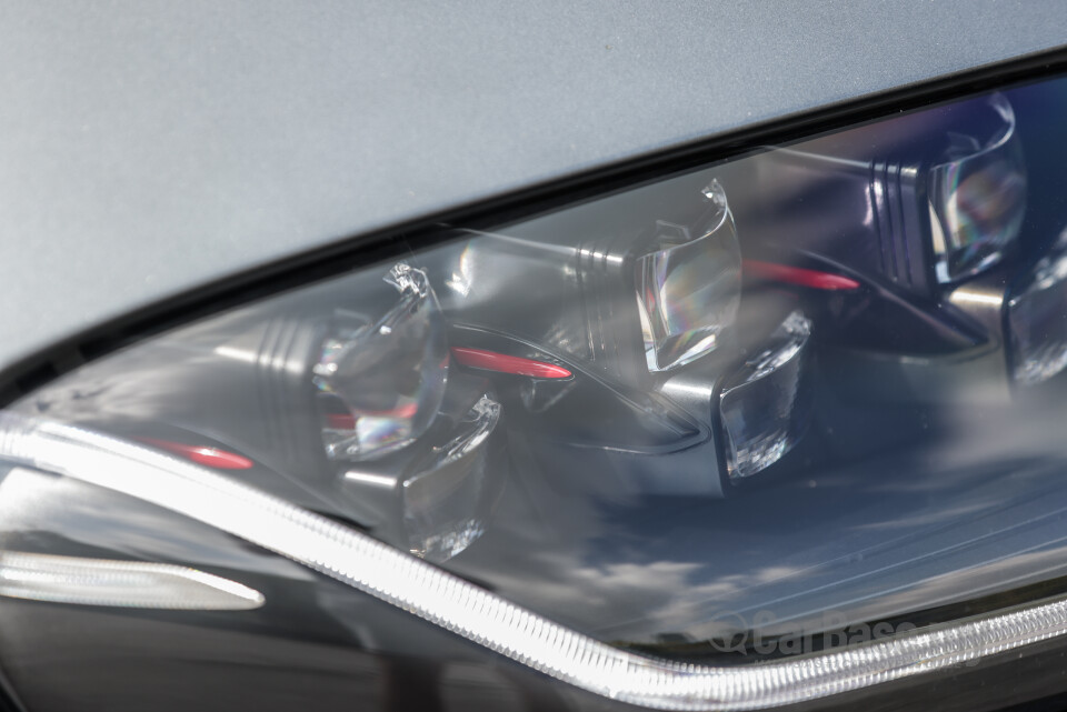 Toyota GR Supra A90 (2019) Exterior