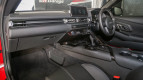 Toyota GR Supra Interior photo