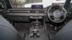 Toyota GR Supra Interior photo