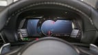 Toyota GR Supra Interior photo