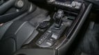 Toyota GR Supra Interior photo