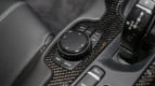 Toyota GR Supra Interior photo