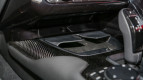 Toyota GR Supra Interior photo