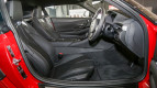 Toyota GR Supra Interior photo