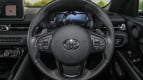 Toyota GR Supra Interior photo