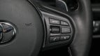 Toyota GR Supra Interior photo