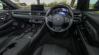 Toyota GR Supra Interior photo