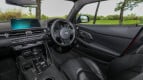 Toyota GR Supra Interior photo