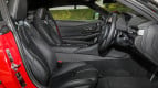 Toyota GR Supra Interior photo