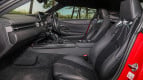 Toyota GR Supra Interior photo