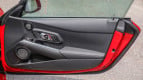 Toyota GR Supra Interior photo