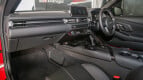 Toyota GR Supra Interior photo