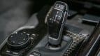 Toyota GR Supra Interior photo