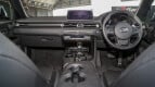 Toyota GR Supra Interior photo