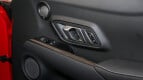 Toyota GR Supra Interior photo