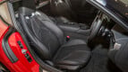 Toyota GR Supra Interior photo