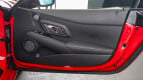 Toyota GR Supra Interior photo