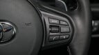 Toyota GR Supra Interior photo