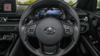 Toyota GR Supra Interior photo