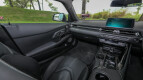Toyota GR Supra Interior photo