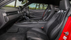 Toyota GR Supra Interior photo