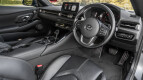 Toyota GR Supra Interior photo