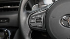 Toyota GR Supra Interior photo
