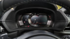 Toyota GR Supra Interior photo