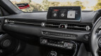 Toyota GR Supra Interior photo