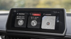 Toyota GR Supra Interior photo