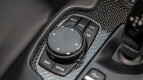 Toyota GR Supra Interior photo