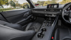 Toyota GR Supra Interior photo