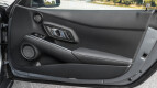 Toyota GR Supra Interior photo