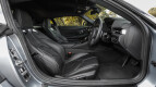 Toyota GR Supra Interior photo