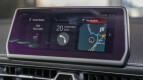Toyota GR Supra Interior photo